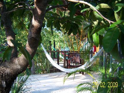 Don Diego de la Selva Hotel Tulum Calle Tulum M24A Lote 3