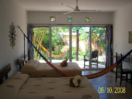 Don Diego de la Selva Hotel Tulum Calle Tulum M24A Lote 3