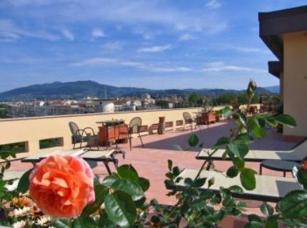 Alla Dimora Altea Bed & Breakfast Florence Viale Belfiore 58