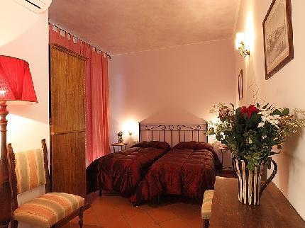 Alla Dimora Altea Bed & Breakfast Florence Viale Belfiore 58