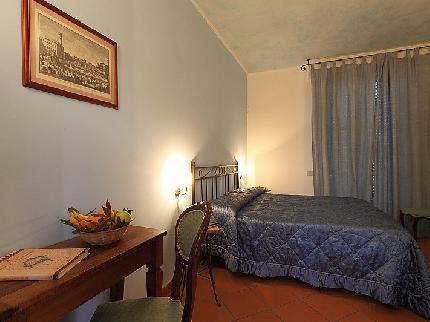 Alla Dimora Altea Bed & Breakfast Florence Viale Belfiore 58