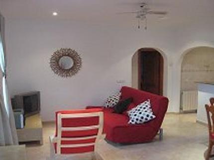 Villa Casa Shaf Denia 21 Career Letso Denia