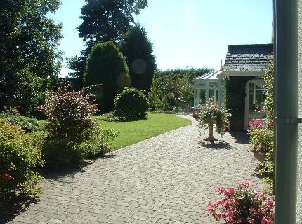 Bessiestown Farm Country Guesthouse Carlisle Catlowdy, Longtown