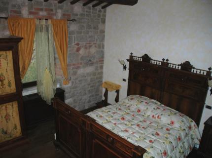 Antico Borgo Bed & Breakfast Assisi Via Petrata 21