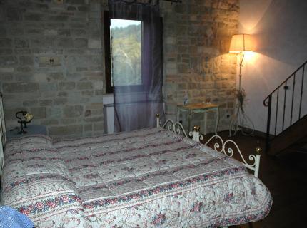 Antico Borgo Bed & Breakfast Assisi Via Petrata 21