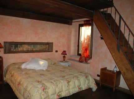 Antico Borgo Bed & Breakfast Assisi Via Petrata 21