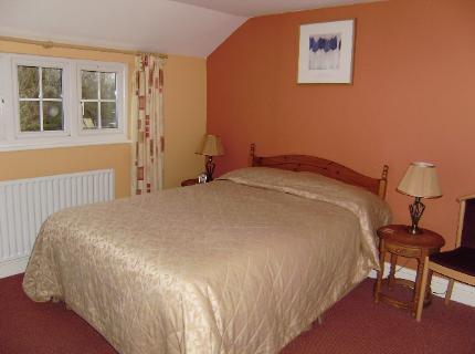 Stansted Guest House Takeley Parsonage Road