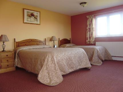 Stansted Guest House Takeley Parsonage Road