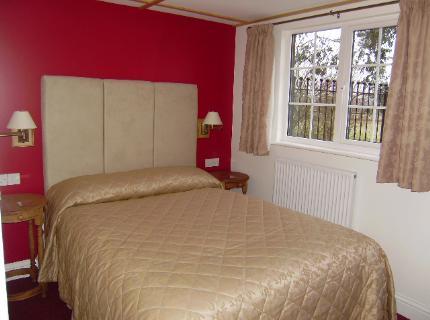 Stansted Guest House Takeley Parsonage Road