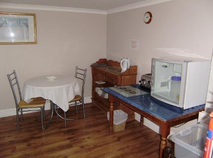 Stansted Guest House Takeley Parsonage Road