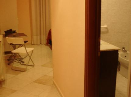 Cinquestelle Bed & Breakfast Naples via bari n°10