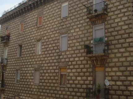 Cinquestelle Bed & Breakfast Naples via bari n°10