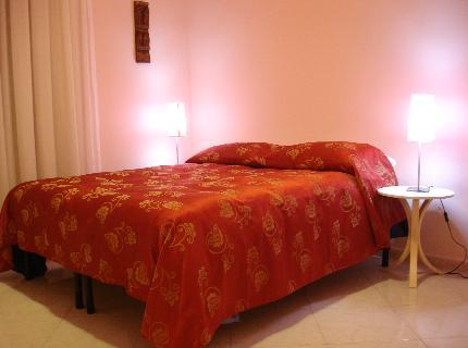 Cinquestelle Bed & Breakfast Naples via bari n°10