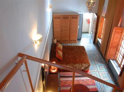 Riad Au 20 Jasmins Hotel Fez 11 Derb Zerbtana Quartier Batha