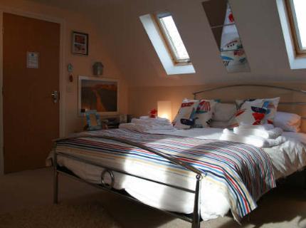 Frome Valley House Bed and Breakfast Dorchester 15 Frome Valley Road Crossways