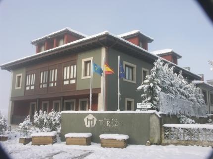 Hosteria De Torazo Cabranes Plaza de la Sienra 1, Torazo