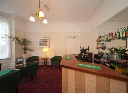 Belforte House Hotel Sale (England) 7-9 Broad Road 