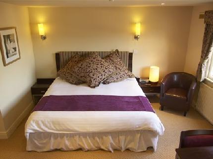 The Cadogan Arms Bed and Breakfast Bury St. Edmunds The Street Ingham