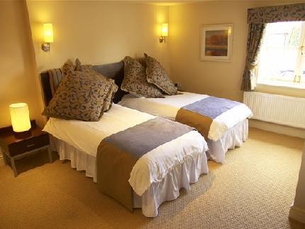 The Cadogan Arms Bed and Breakfast Bury St. Edmund The Street Ingham