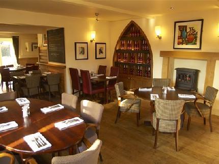 The Cadogan Arms Bed and Breakfast Bury St. Edmunds The Street Ingham