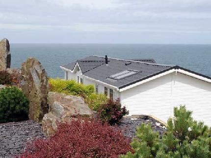 Gwalia Falls Retreat Hotel Cardigan (Wales) Tresaith Beach