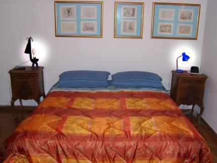 Bed and Breakfast Amedeo Naples Via Francesco Crispi 26