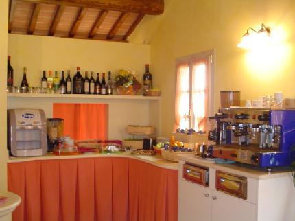 Casal Sant Elena Bed And Breakfast Altopascio Loc. Carmignani, 19