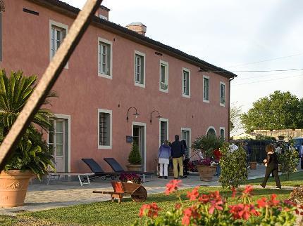 Casal Sant Elena Bed And Breakfast Altopascio Loc. Carmignani, 19