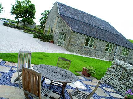 Wheeldon Trees Farm Holiday Cottages Buxton Earl Sterndale