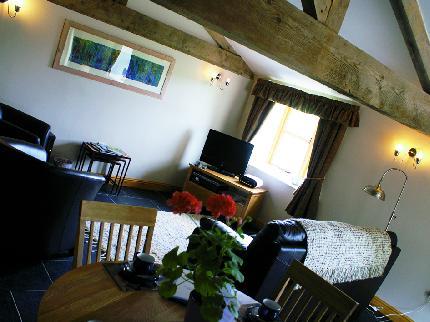 Wheeldon Trees Farm Holiday Cottages Buxton Earl Sterndale