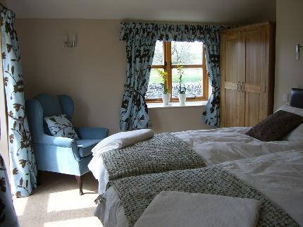 Wheeldon Trees Farm Holiday Cottages Buxton Earl Sterndale