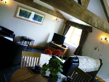 Wheeldon Trees Farm Holiday Cottages Buxton Earl Sterndale