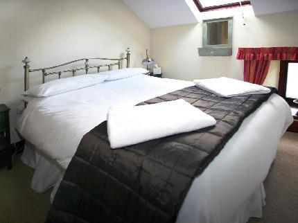 Wheeldon Trees Farm Holiday Cottages Buxton Earl Sterndale