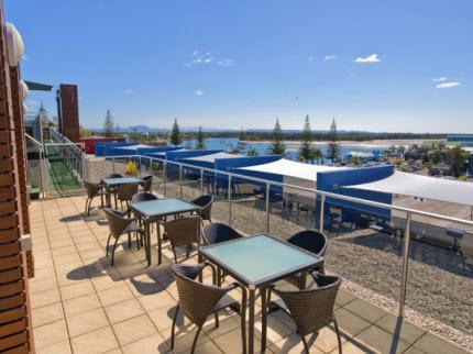 Mantra Quayside Apartment Port Macquarie 136 William Street