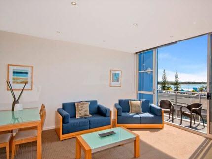 Mantra Quayside Apartment Port Macquarie 136 William Street