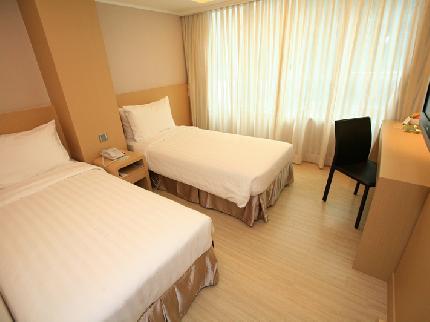 Hotel Benito Hong Kong 7-7b Cameron Road Tsimshatsui Kowloon