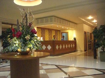 Amans Hotel Ambon Jalan Pantai Mardika No 35 Maluku