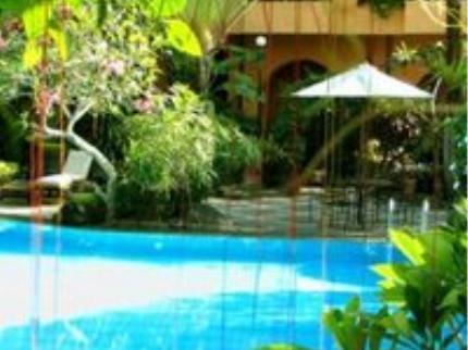 Dusun Jogja Village Inn Yogyakarta Jalan Menukan 5 Karangkajen