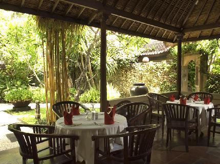 Puri Bambu Hotel Bali Jalan Pengeracikan Kedonganan Jimbaran Kuta