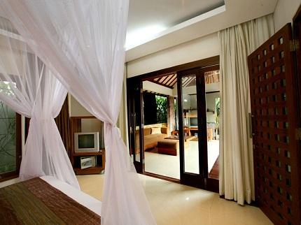 Grand Akhyati Villas & Spa Bali Jl. Bumbak 88X Umalas, Kerobokan