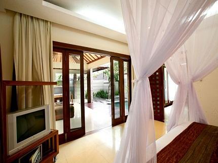 Grand Akhyati Villas & Spa Bali Jl. Bumbak 88X Umalas, Kerobokan