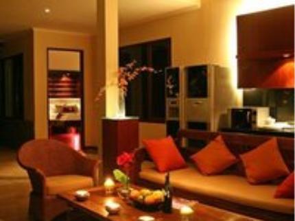 The Beverly Hills Hotel Bali Goa Gong Street, Banjar Santhi Karya, Ungasa