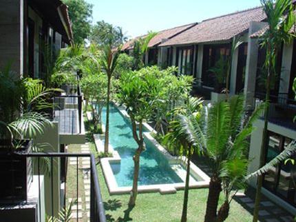 Scape Condotel Anellora Resort Bali Jalan Danau Tamblingan Street No 80 Sanur