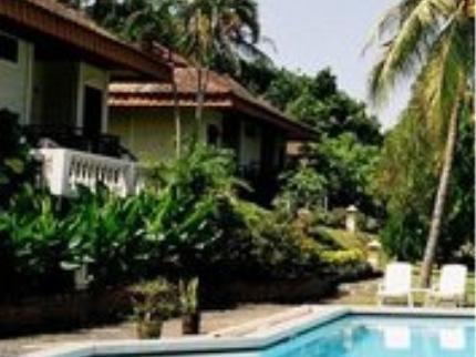 Puri Bunga Beach Cottages Lombok Jalan Raya Senggigi Km 8 PO Box 1050 Senggigi