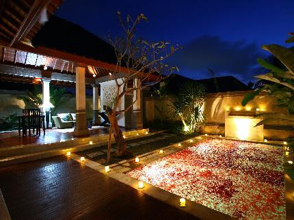 Bali Prime Villas Dukuh Sari Umalas lestari No 10X Kerobokan Seminyak Kuta