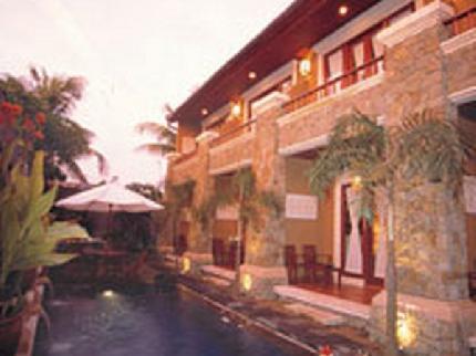 Puri Sindhu Mertha Guest House Bali Jl. Danau Poso No. 53 Blanjong