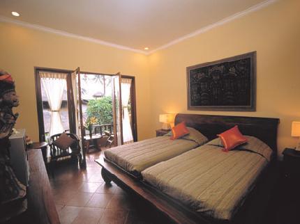 Puri Sindhu Mertha Guest House Bali Jl. Danau Poso No. 53 Blanjong