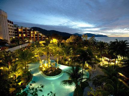 Parkroyal Resort Penang
