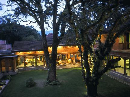 Gokarna Forest Resort Kathmandu Rajnikung Gokarna Thali PO BOX 20498