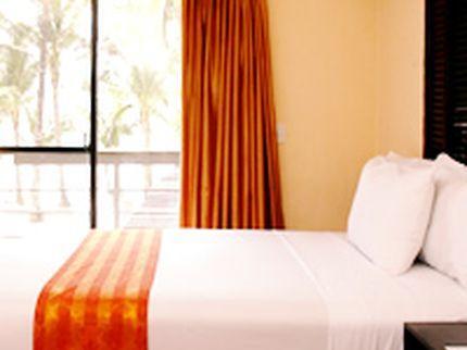 Microtel Inn & Suites Boracay Diniwid Beach, Aklan